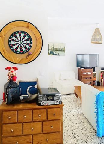 Bel appartement T4 à Martigues Ferrières