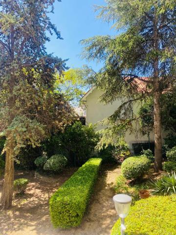 Bel appartement T4 à Martigues Ferrières