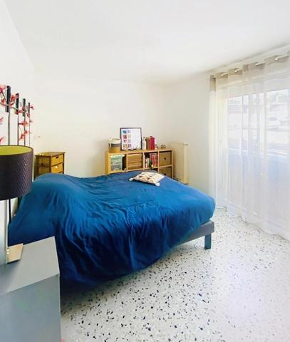 Bel appartement T4 à Martigues Ferrières