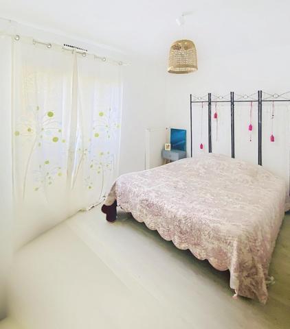 Bel appartement T4 à Martigues Ferrières