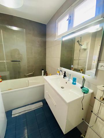 Bel appartement T4 à Martigues Ferrières