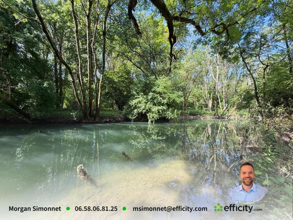 Terrain
        
        - 11043 m²