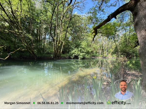 Terrain
        
        - 11043 m²