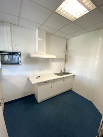 À VENDRE : BUREAUX - 200 M2- NANTES