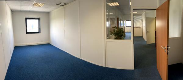 À VENDRE : BUREAUX - 200 M2- NANTES