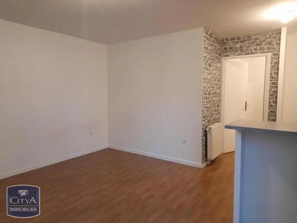 Appartement à louer 3 pièces 57.61m² Villepinte (93420)