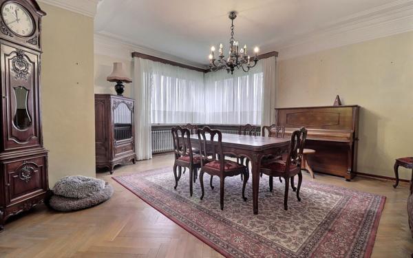 Maison à vendre    8 pièces •  Forbach