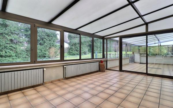 Maison à vendre    8 pièces •  Forbach