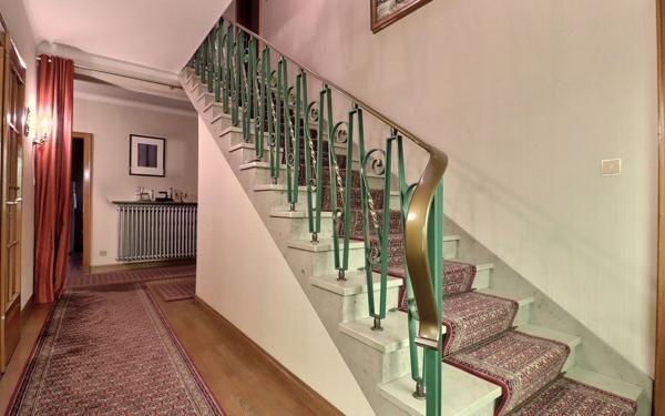 Maison à vendre    8 pièces •  Forbach