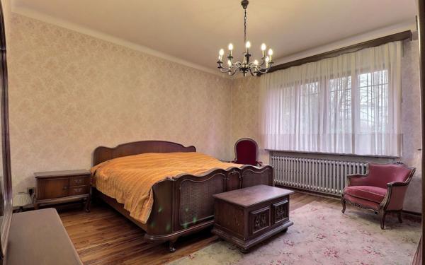 Maison à vendre    8 pièces •  Forbach