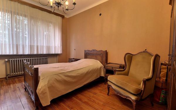 Maison à vendre    8 pièces •  Forbach