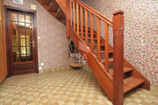 A Vendre  - Maison individuelle 140 m² habitable de plain pied  - Berck sur mer