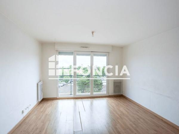 À vendre Appartement 3 pièces 56.42 m² - Franconville 95130