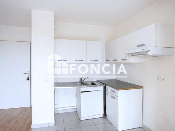 À vendre Appartement 3 pièces 56.42 m² - Franconville 95130