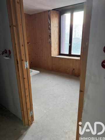 Maison à vendre 5 pièces 240 m² Pontarlier