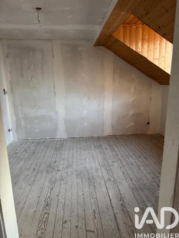 Maison à vendre 5 pièces 240 m² Pontarlier