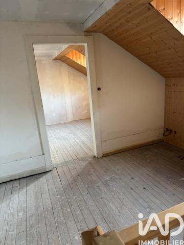Maison à vendre 5 pièces 240 m² Pontarlier