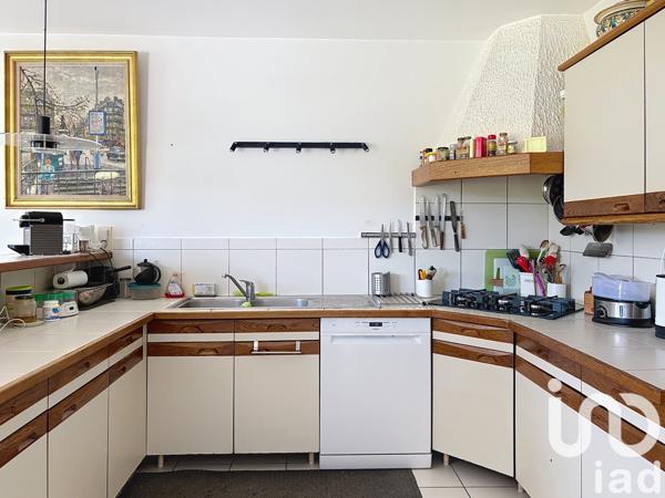 Maison à vendre 9 pièces 138 m² Saint-Cast-le-Guildo