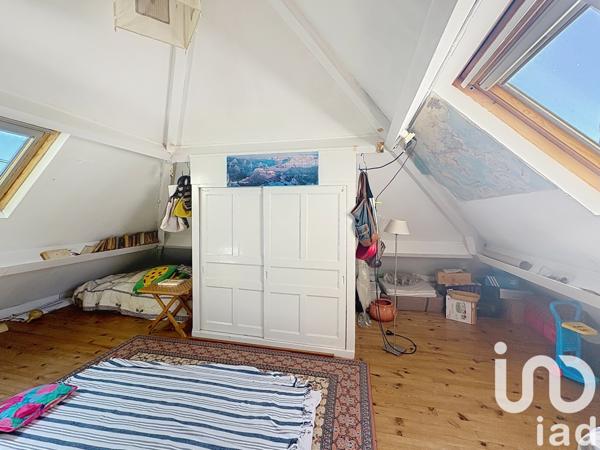 Maison à vendre 9 pièces 138 m² Saint-Cast-le-Guildo