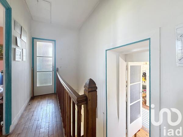 Maison à vendre 9 pièces 138 m² Saint-Cast-le-Guildo