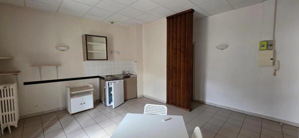 Appartement à louer à Privas (07000)