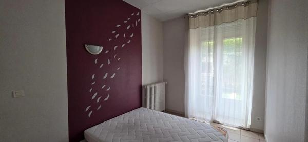 Appartement à louer à Privas (07000)