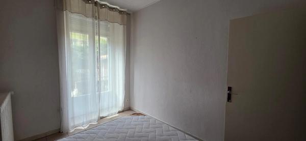 Appartement à louer à Privas (07000)