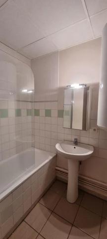 Appartement à louer à Privas (07000)