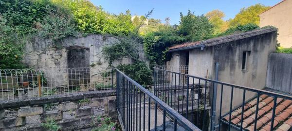 Appartement à louer à Privas (07000)
