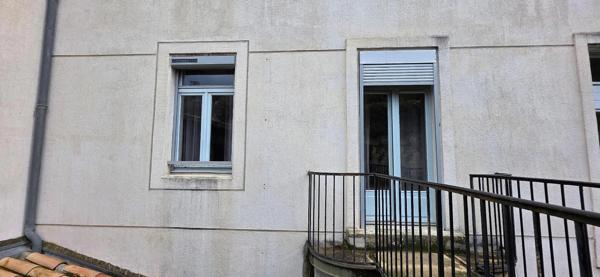 Appartement à louer à Privas (07000)