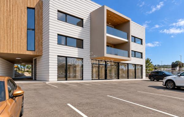 Terrains 2500 m²