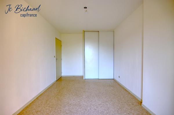 Appartement à vendre 2 pièces CHASSE SUR RHONE (38)