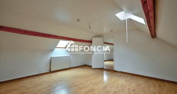 À vendre Maison 3 pièces 99 m² - Mantes-la-jolie 78200