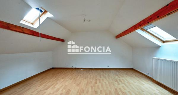 À vendre Maison 3 pièces 99 m² - Mantes-la-jolie 78200