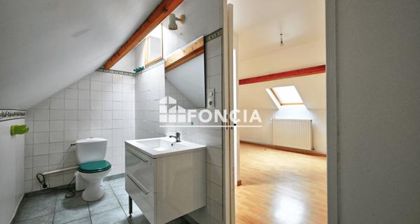 À vendre Maison 3 pièces 99 m² - Mantes-la-jolie 78200