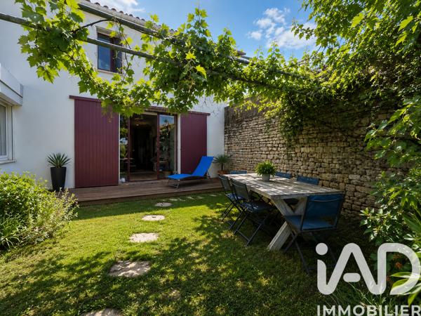 Maison à vendre 6 pièces 125 m² Thairé
