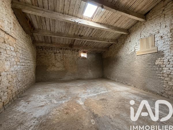 Maison à vendre 6 pièces 125 m² Thairé