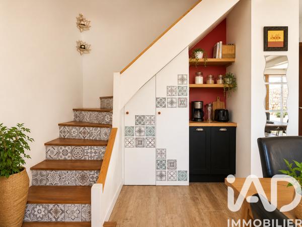 Maison à vendre 6 pièces 125 m² Thairé
