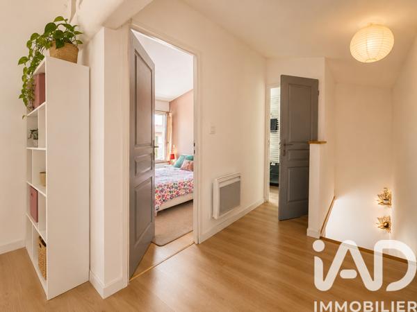 Maison à vendre 6 pièces 125 m² Thairé