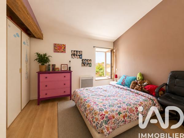 Maison à vendre 6 pièces 125 m² Thairé