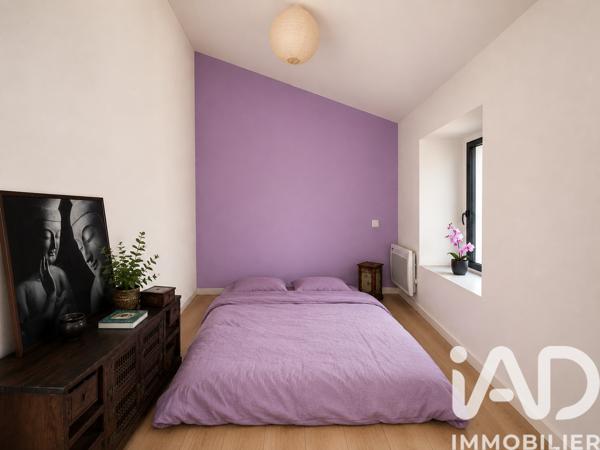 Maison à vendre 6 pièces 125 m² Thairé