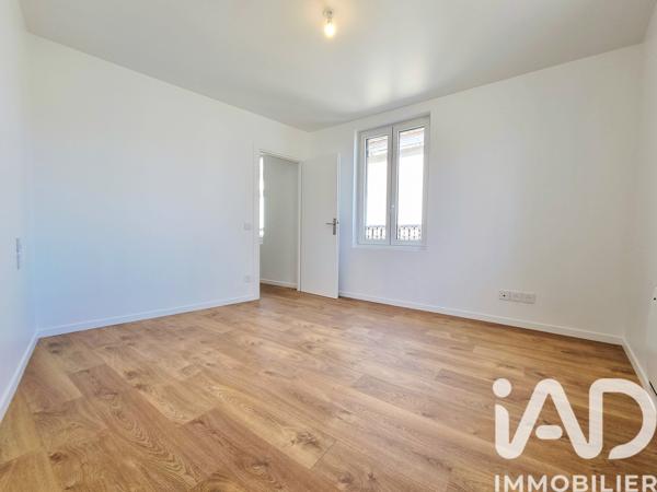 Maison à vendre 4 pièces 86 m² Pussay