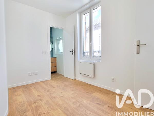 Maison à vendre 4 pièces 86 m² Pussay