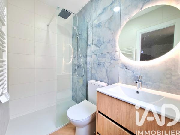 Maison à vendre 4 pièces 86 m² Pussay