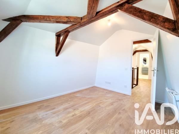 Maison à vendre 4 pièces 86 m² Pussay