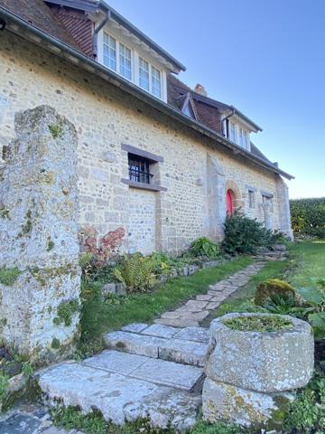 Maison 5 pièces - 145 m²