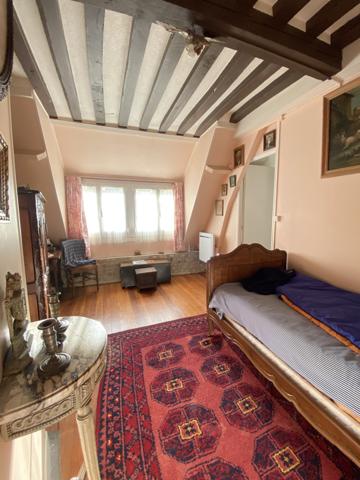 Maison 5 pièces - 145 m²