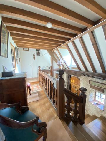 Maison 5 pièces - 145 m²