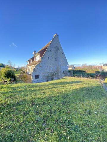 Maison 5 pièces - 145 m²