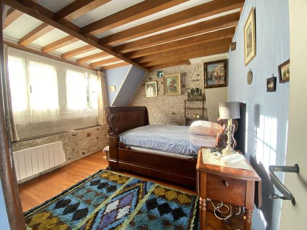 Maison 5 pièces - 145 m²